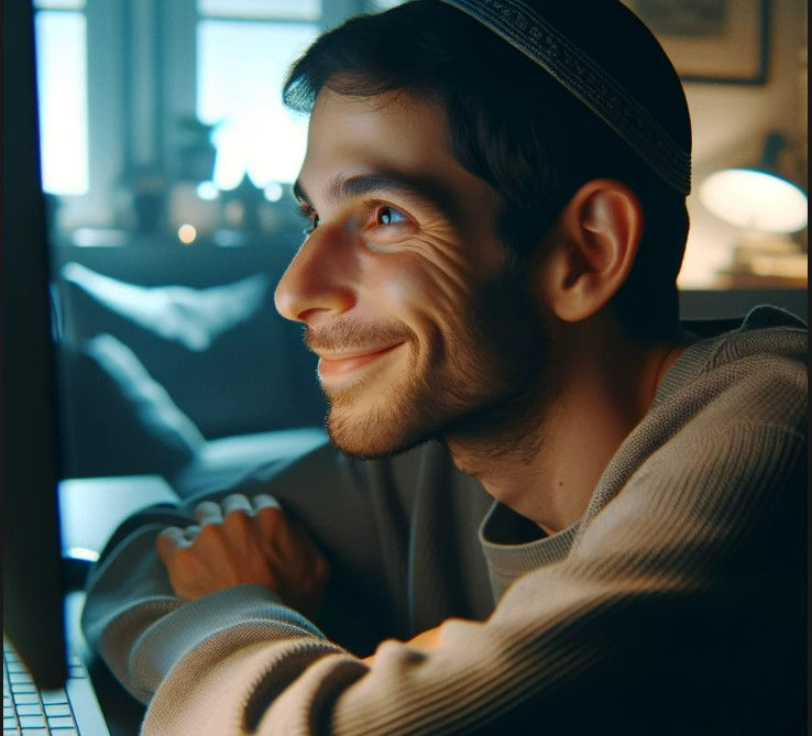 שיעור זום בהלכה