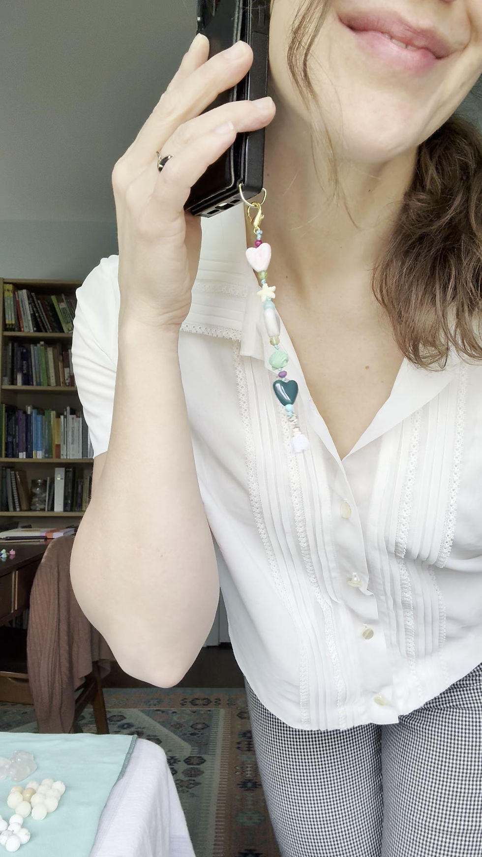 Thumbnail: Ocean Whimsy Charm