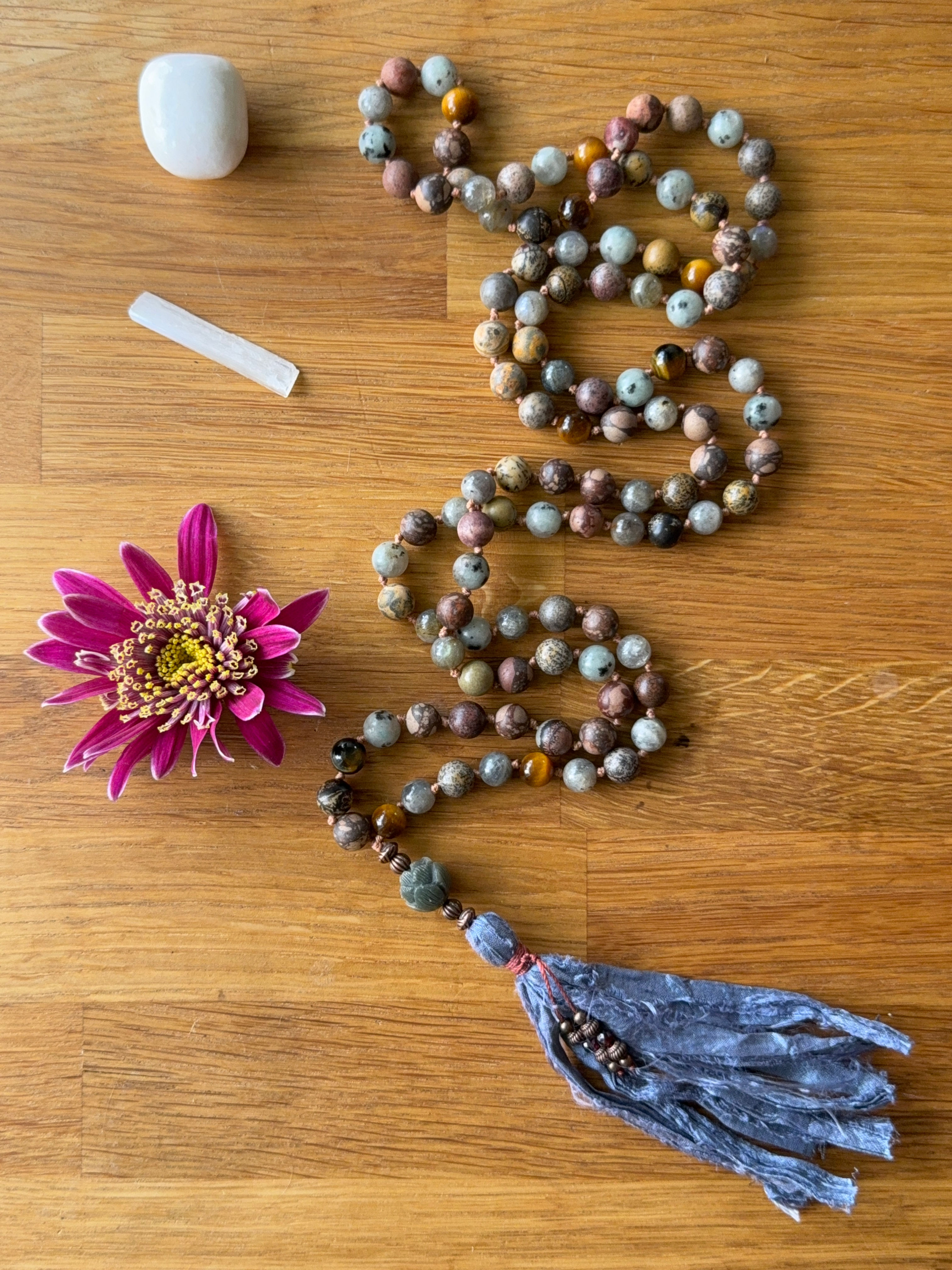 the Estes mala