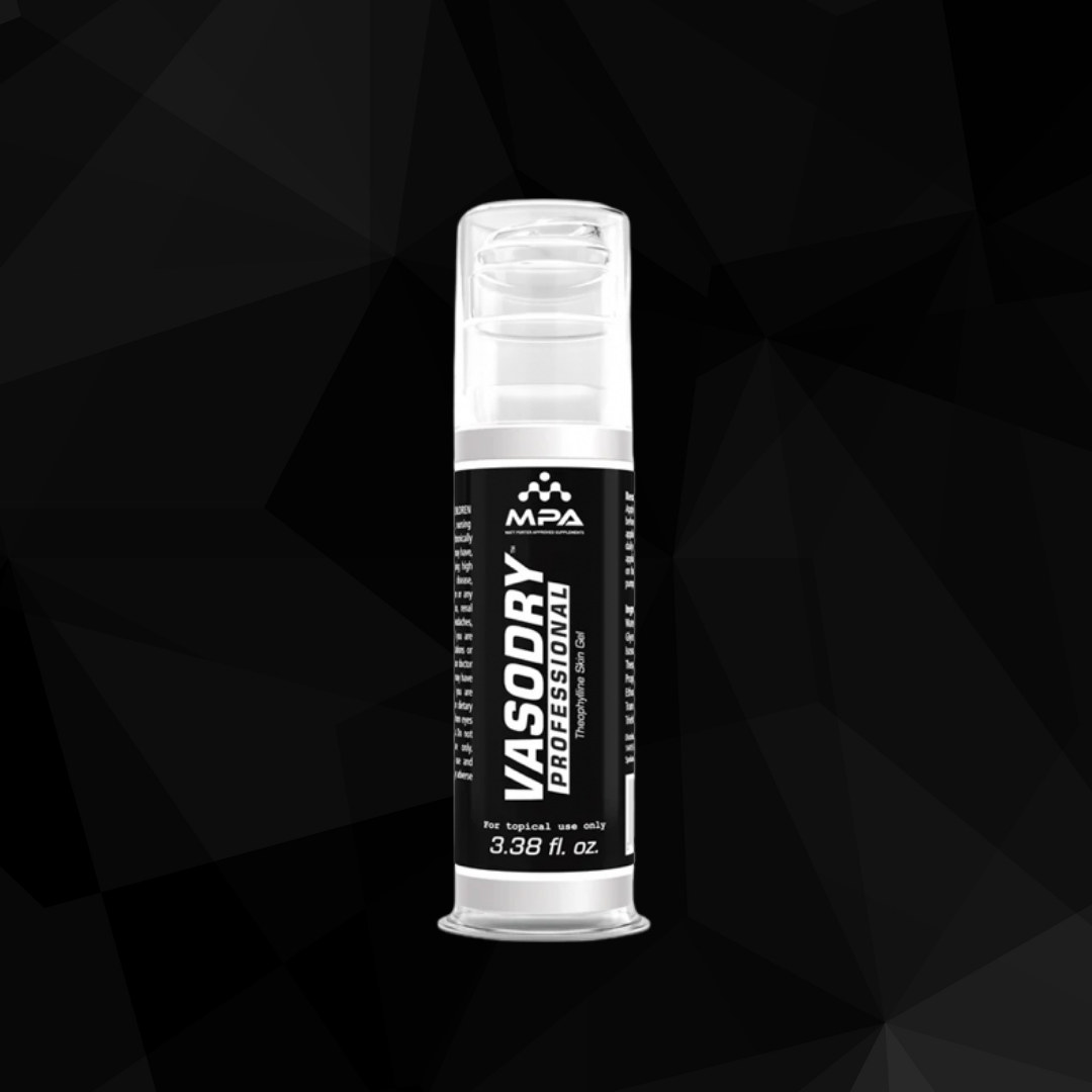 VasoDry Professional