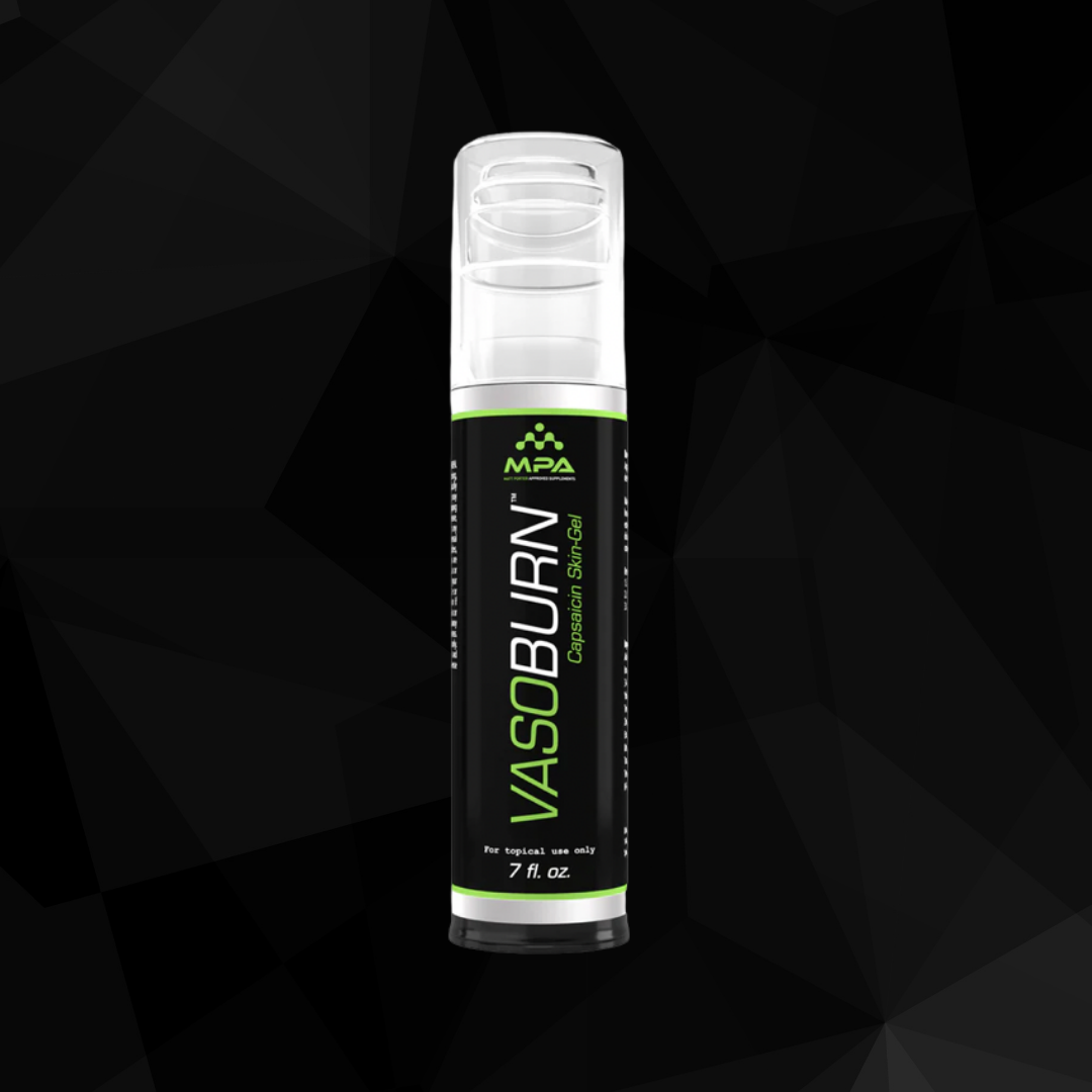 MPA VASOBURN