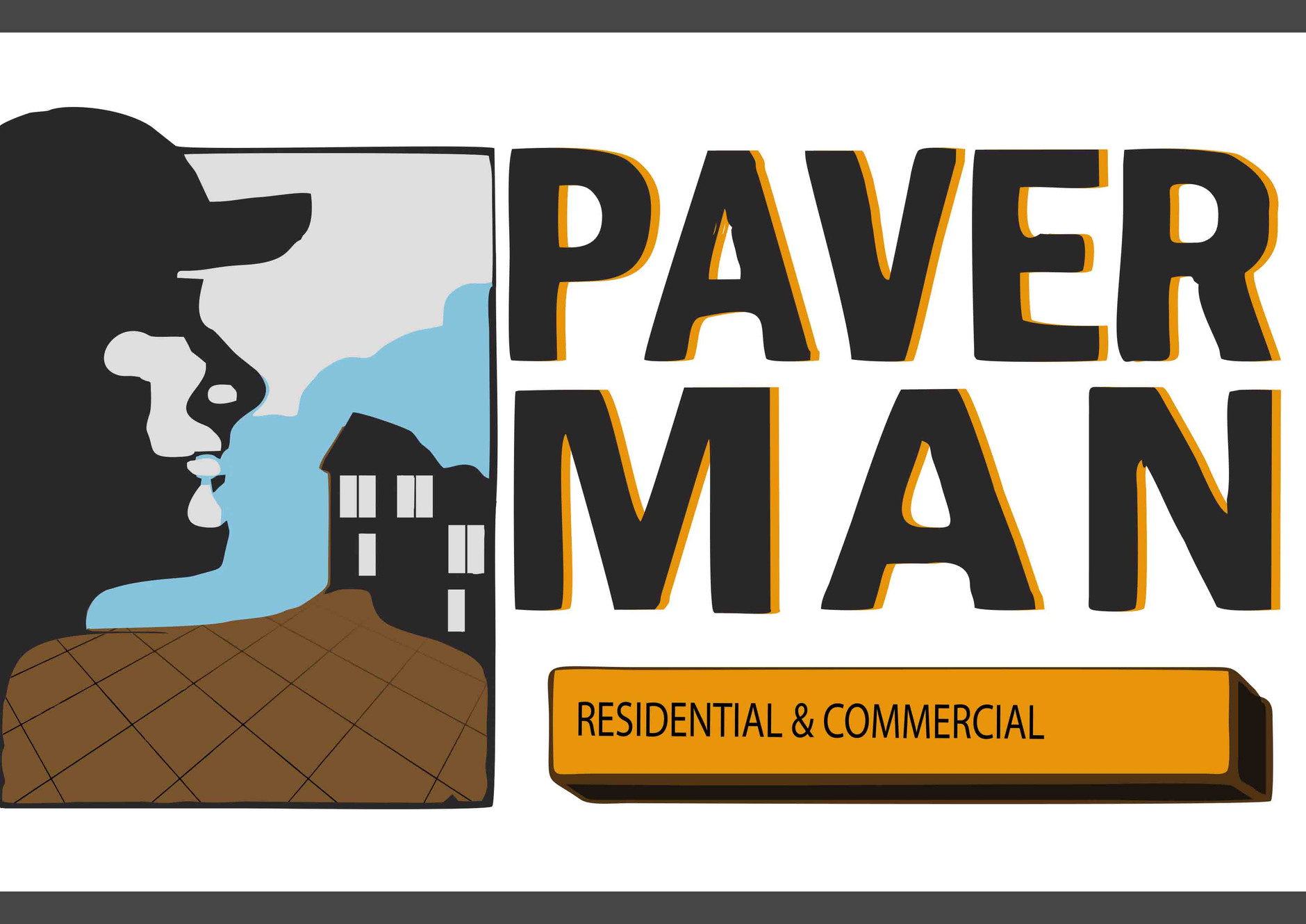 Pavers Boca Raton Paver Man