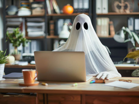 2014 Former PA Secretary of Education, Ron Tomalis, a Ghost Employee