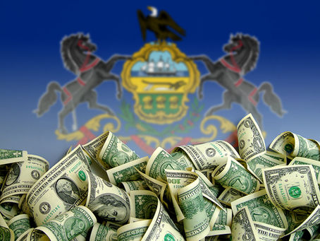 PA Cash