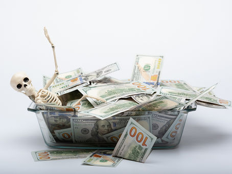 2007-2011 PHEAA Outrageous Bonus & Expenditures, Open Records Bill, and PennWATCH
