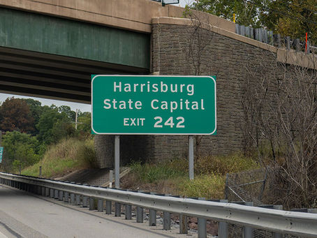 2010 "The Pennsylvania Turnpike Commission: Unsafe At Any Speed"