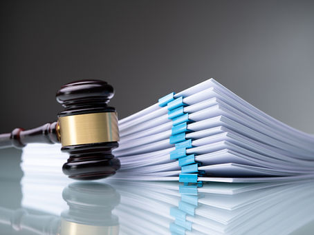 2019 Rock the Capital files Lawsuit Against PA's Legislative Audit Advisory Commission for Violating Open Meetings Law