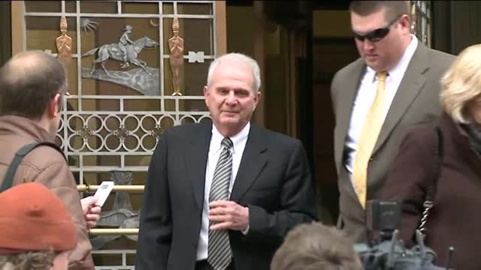 2009-2010 Rock the Capital and the FBI File Against PA Senator Robert J. Mellow
