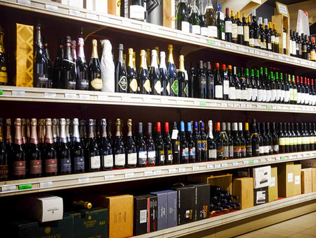 2009-2011 Pennsylvania Liquor Control Board Out of Control