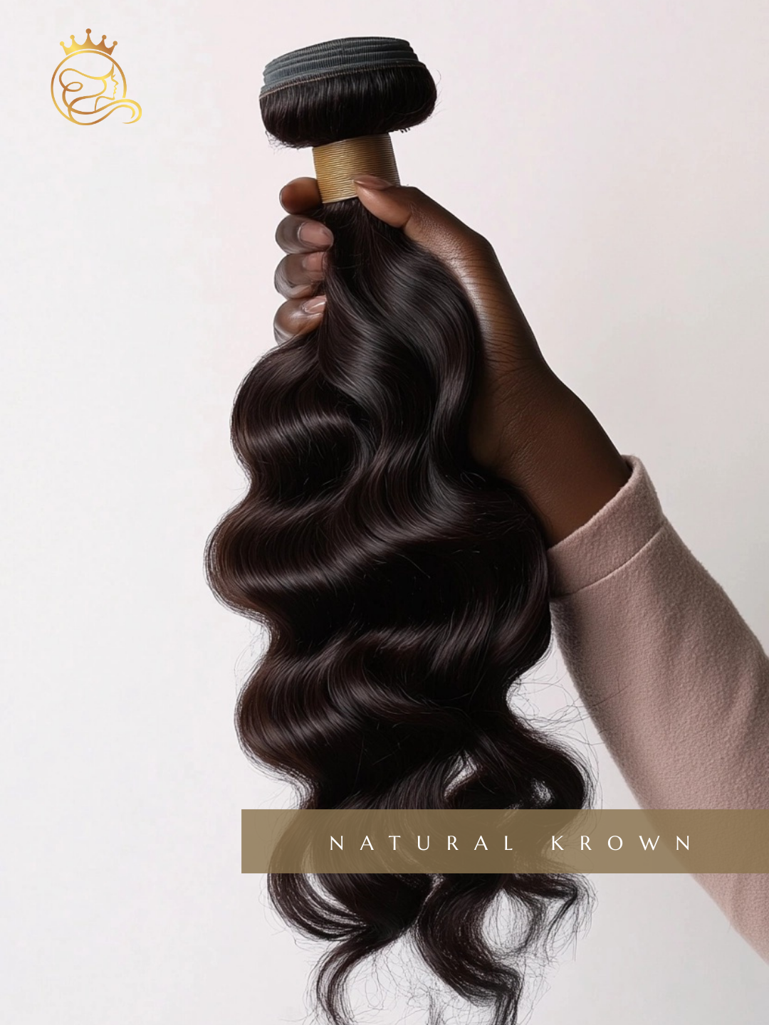 Loose Wave Bundles