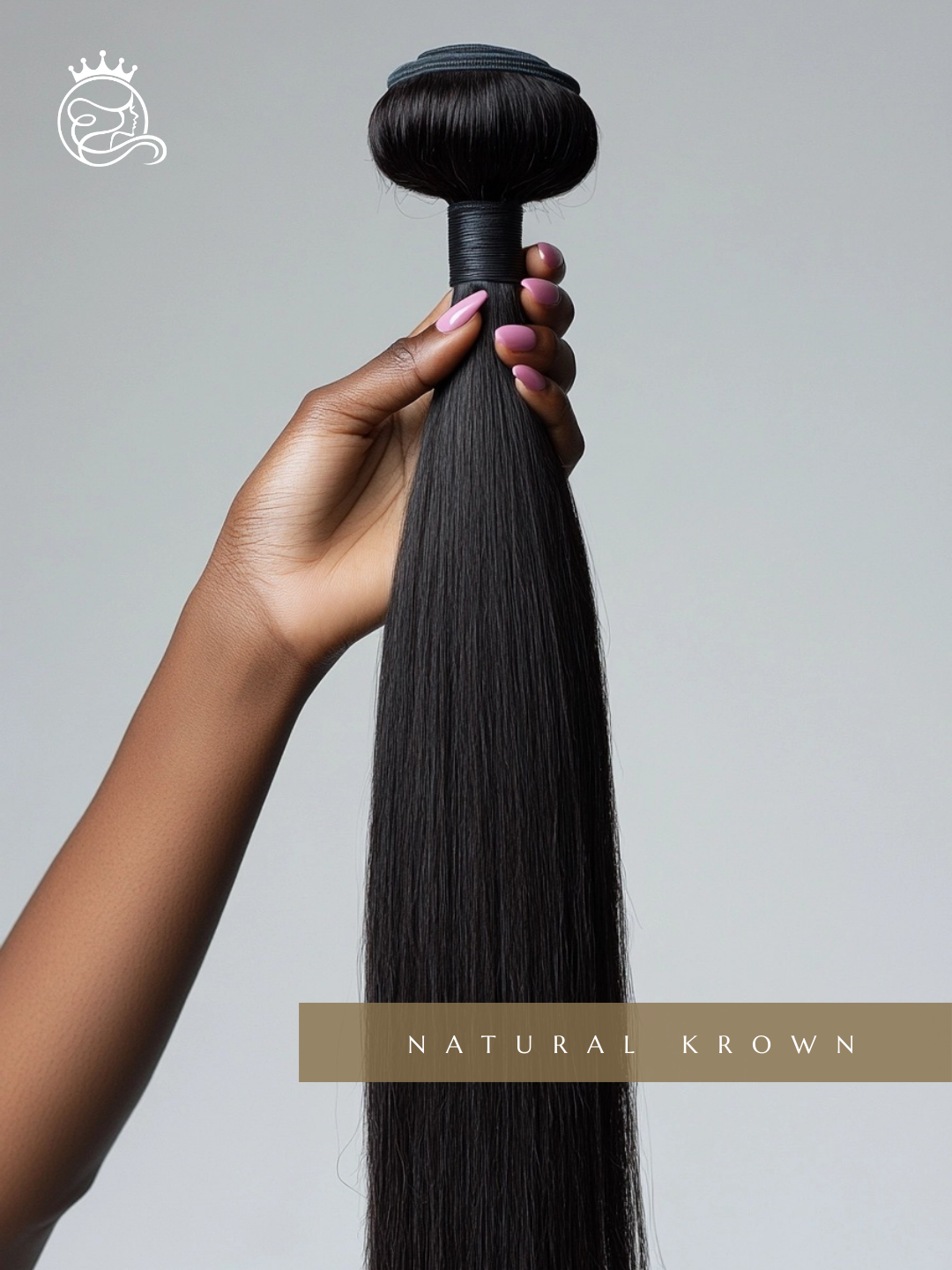 Straight Bundles – Extensions cheveux naturels premium