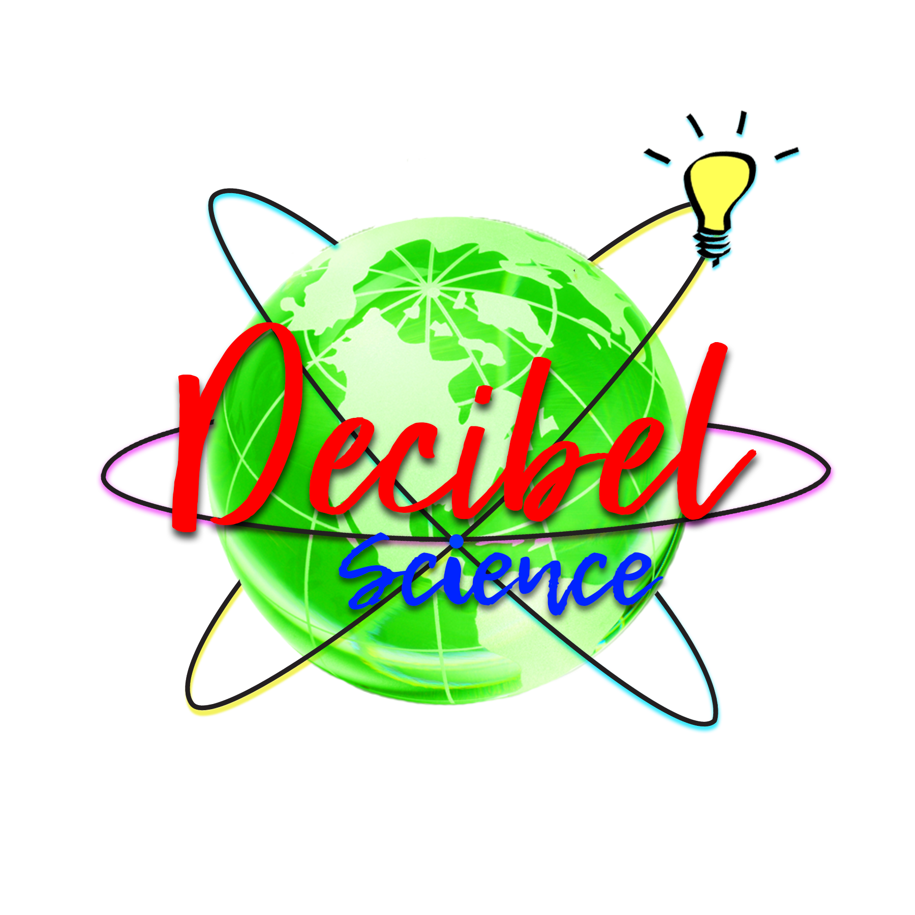 HOME | decibelscience