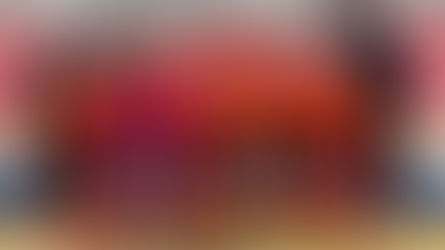 Auetaler Fußballer begeistern die Fans beim Stadtpokal.