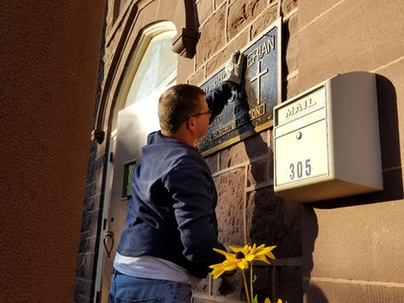 Community Renewal the Right Way
