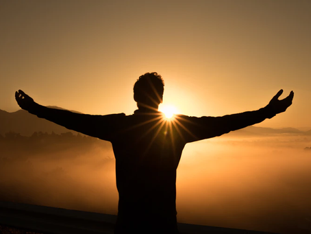 Inspiration is Our Fuel!