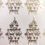 Thumbnail: Metal transfer stickers - Gayatri Mantra