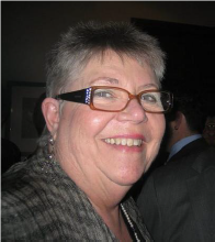 VALE Patricia Forbes