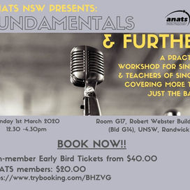 01 Mar 2020 | Fundamental & Further