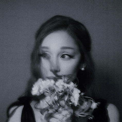 ARI IN FULL BLOOM
