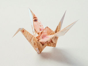 ORIGAMI ON THE DANCEFLOOR