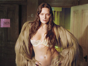 HEX APPEAL: TOVE LO'S WITCHY COMEBACK