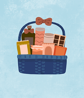 Stitch Shop Save Thanksgiving Weekend Sale 2025 gift basket.png
