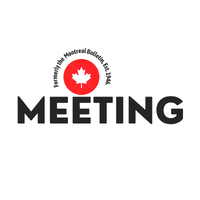 Bulletin Meeting