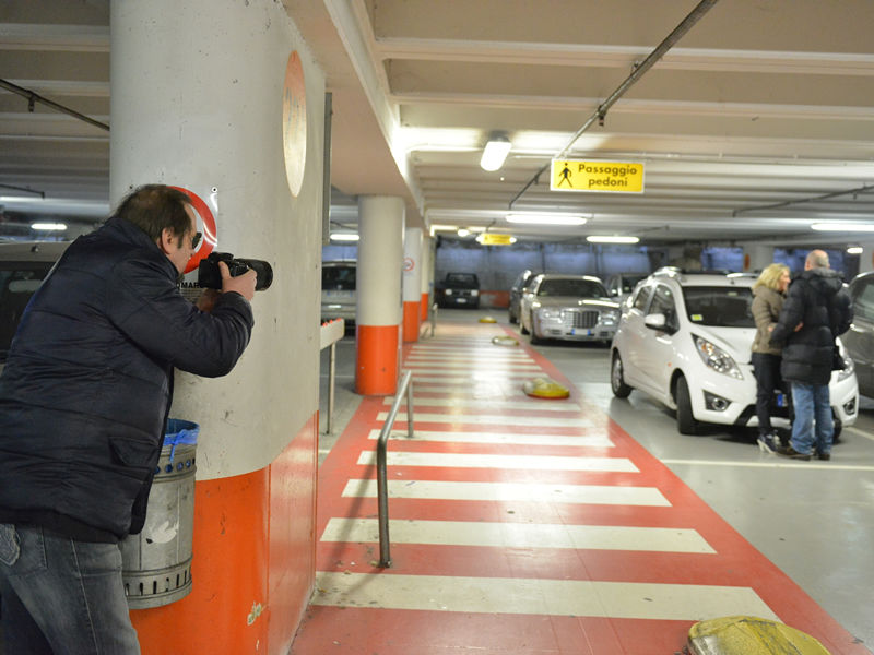 Infedeltà coniugale