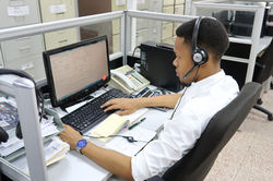 Stefano Gordon (Delinquency Officer)