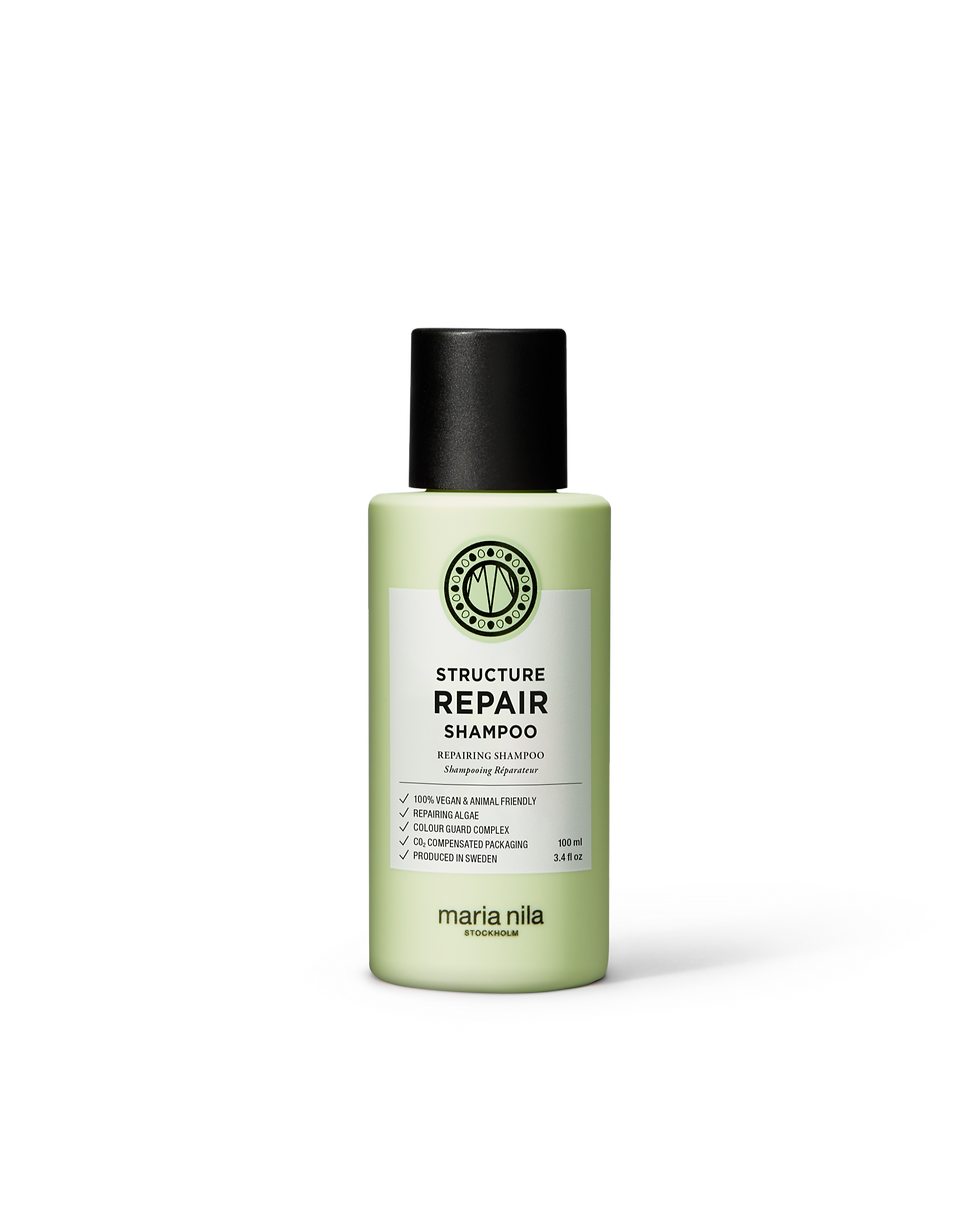Thumbnail: Structure Repair Shampoo