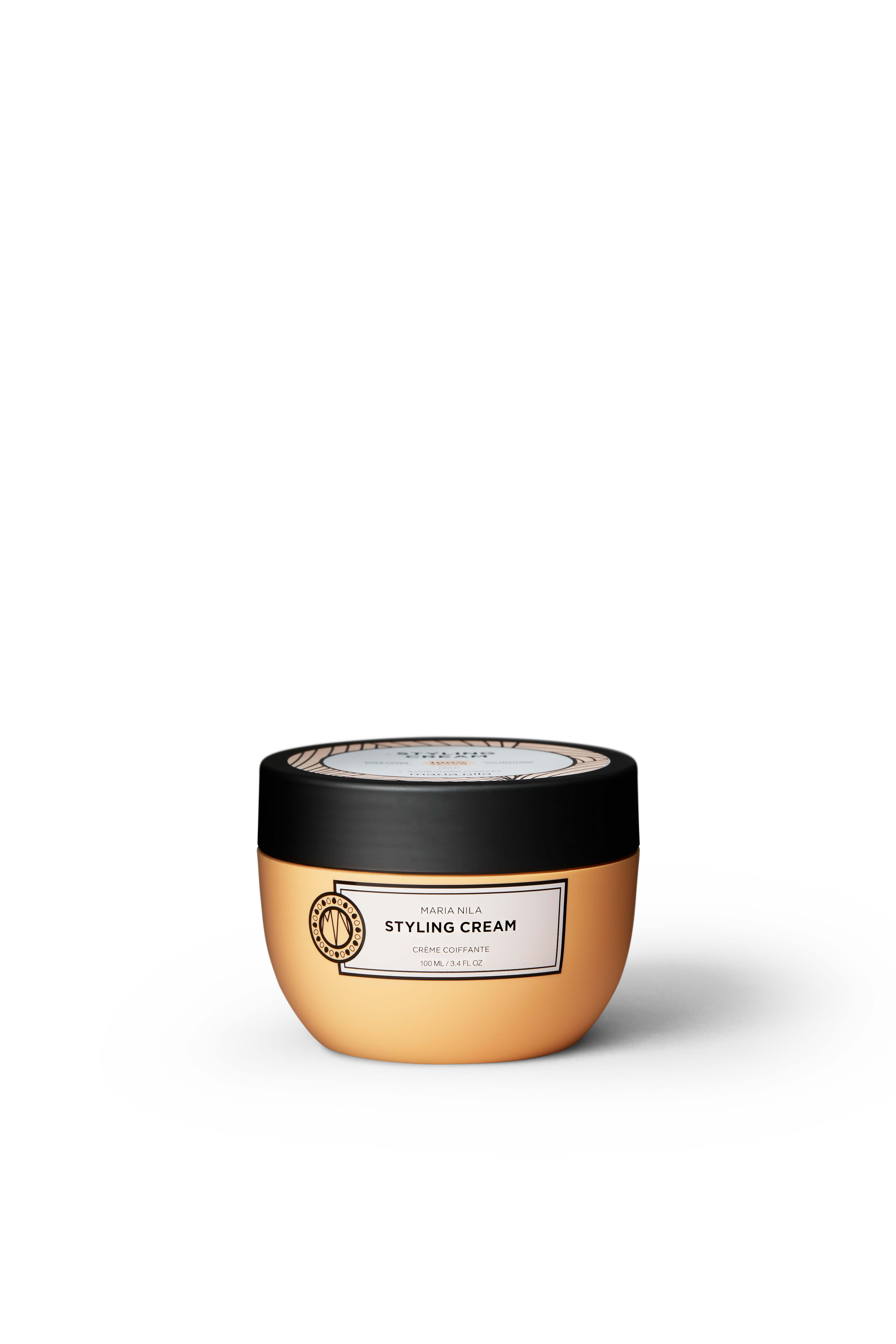 Styling Cream