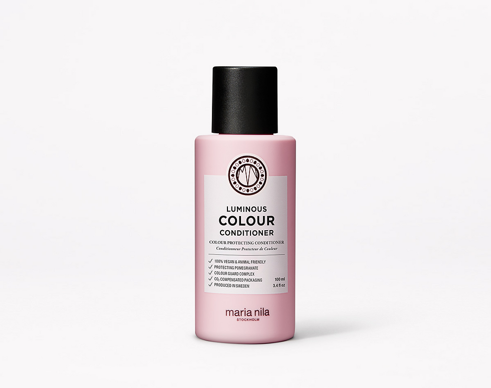Thumbnail: Luminous Colour Conditioner