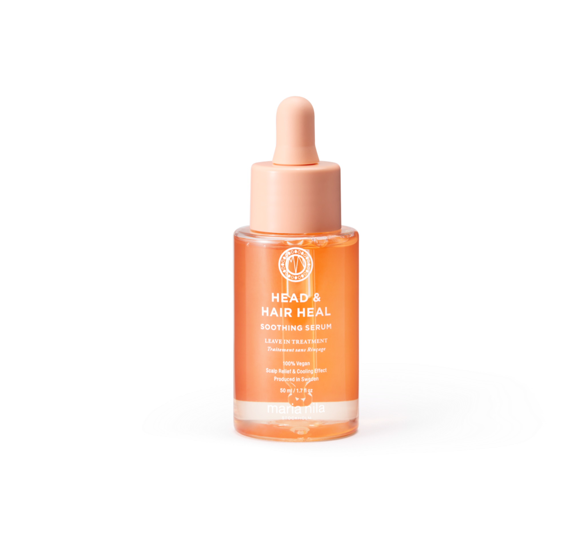 Head & Heal Soothing Serum