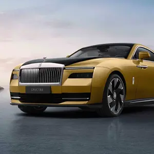 Rolls-Royce Optimizes Design with Databricks' Mosaic AI