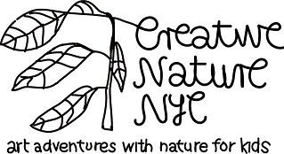 logo creative nature nyc