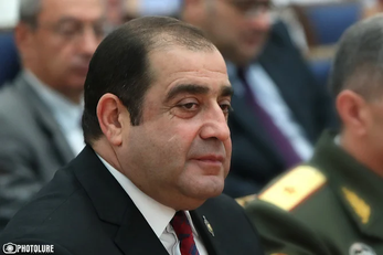 Հայտնի է՝ երբ և որտեղ կկայանա Գրիգորի Հայրապետովի հոգեհանգստի արարողությունը
