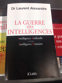 Os bots e os dilemas morais, só o começo