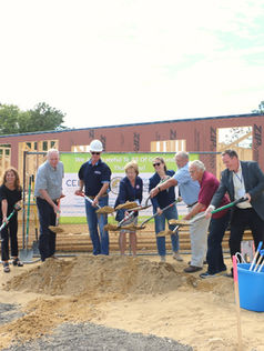 FORWARD at the Rock  |  Phase 2