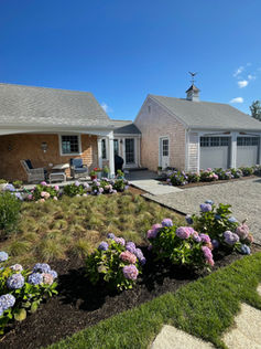 Renovation, Brewster, MA