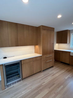 Renovation, Orleans, MA