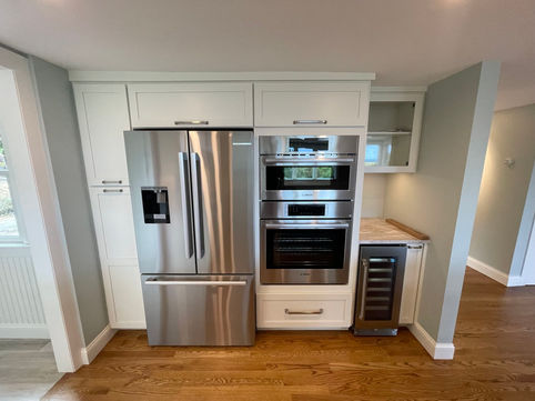 Addition, Orleans, MA