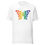 Thumbnail: Rainbow Butterfly Tally Tee