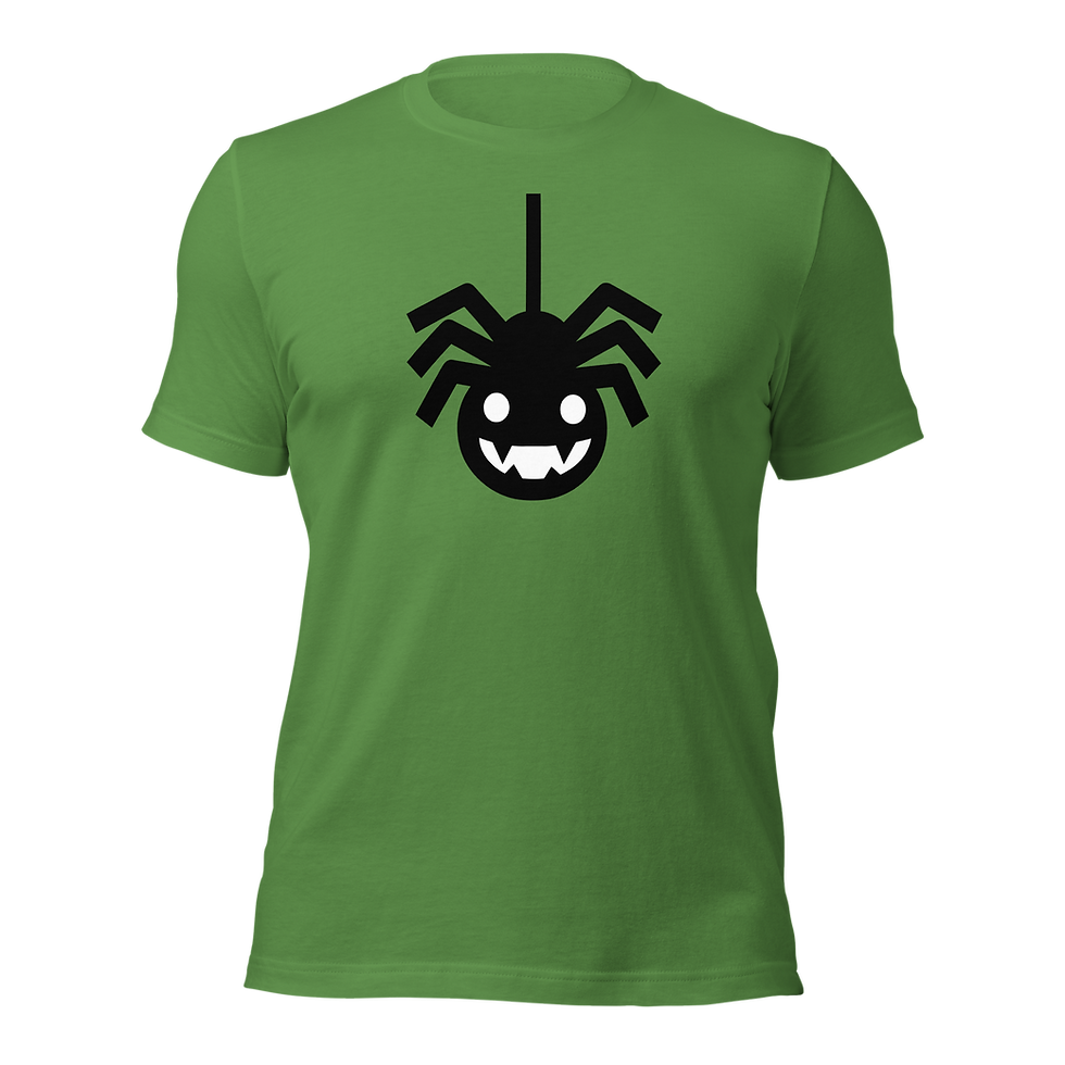 Thumbnail: Spidy Tally Tee