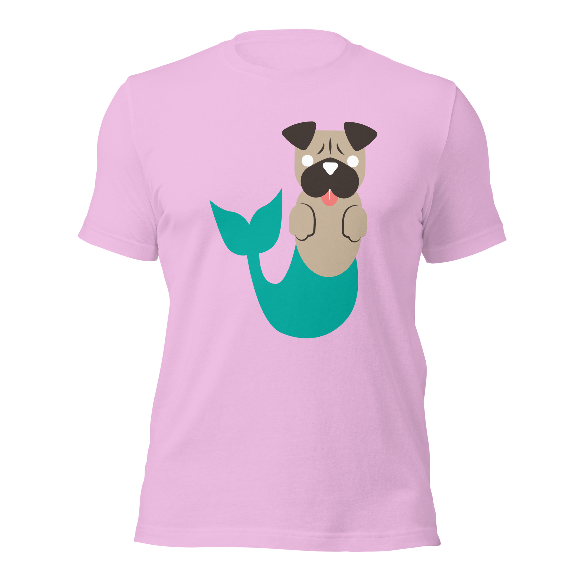 MerPUG Tally Tee