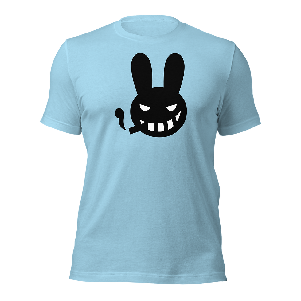 Thumbnail: Bad Bunny Tally Tee