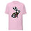 Thumbnail: Dia De Los Muertos Rabbit Tally Tee