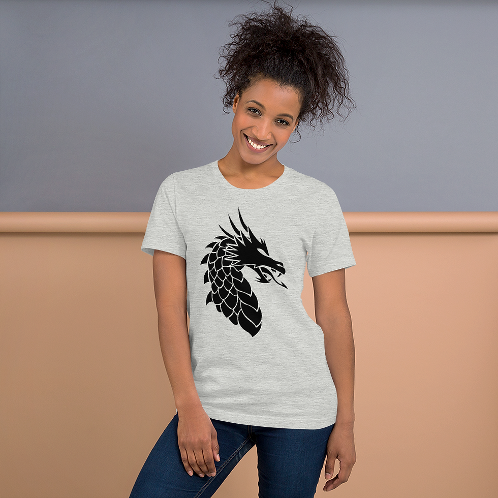 Thumbnail: Dragon Tally Tee