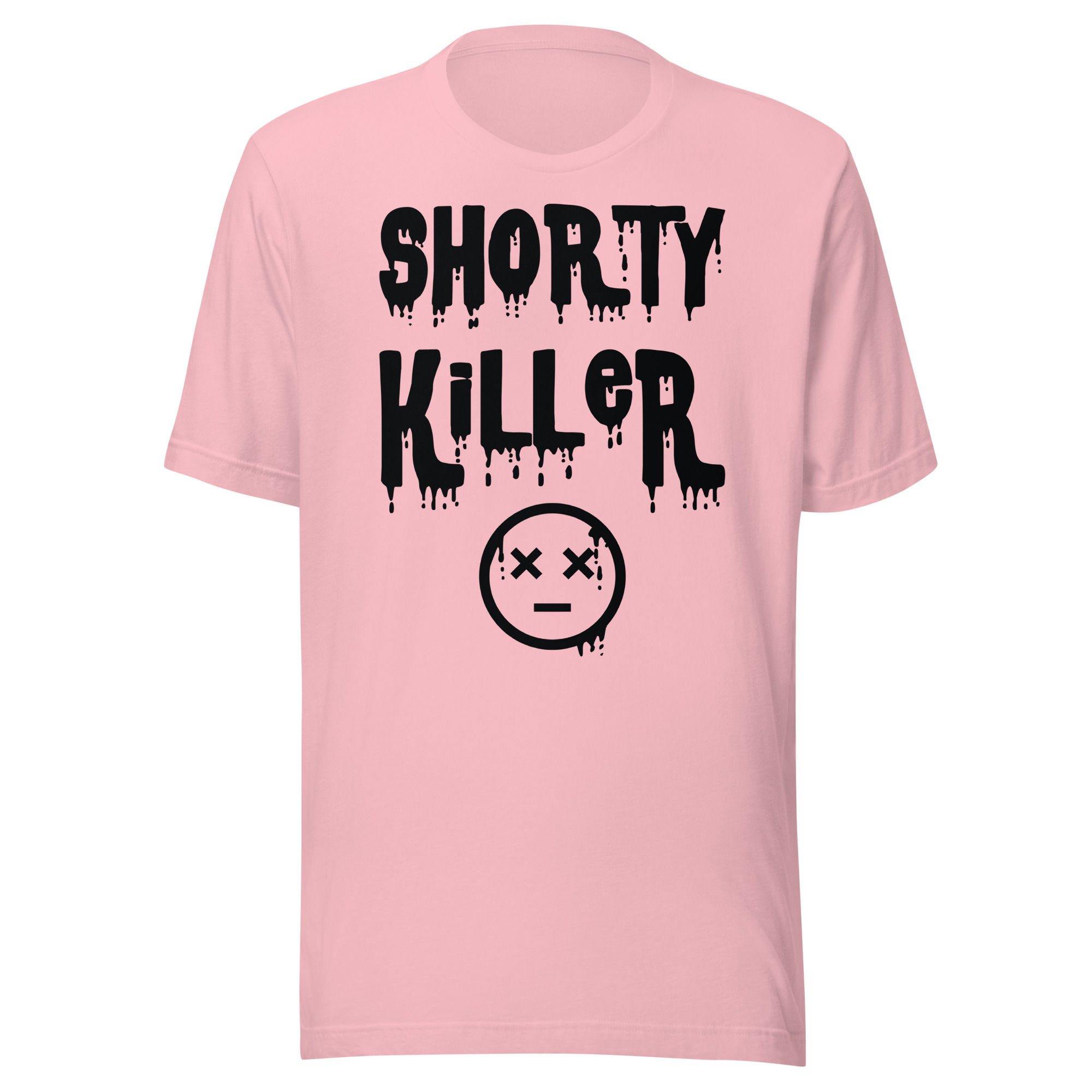 Black Shorty Killer 2 Tally Tee