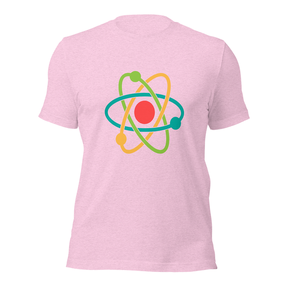 Thumbnail: Atom Tally Tee