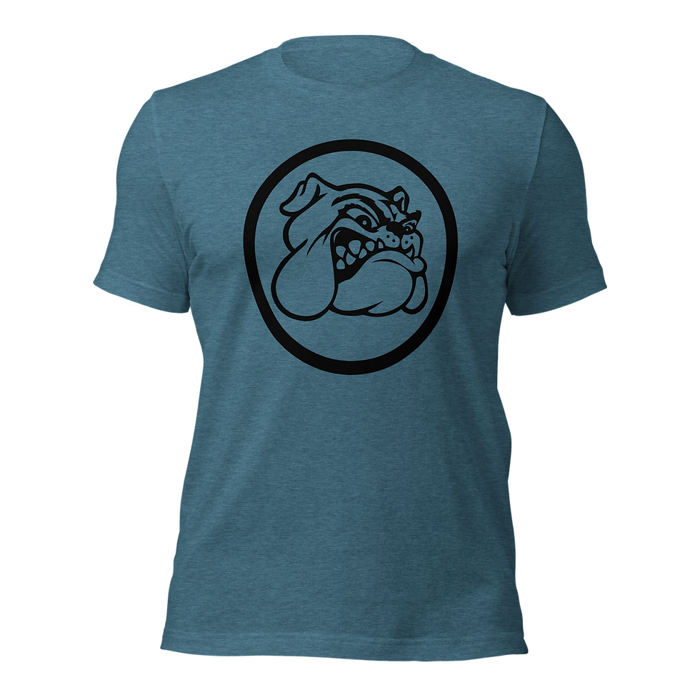 Thumbnail: Bulldog Tally Tee